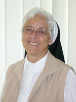 Sr. Jubilata Marder